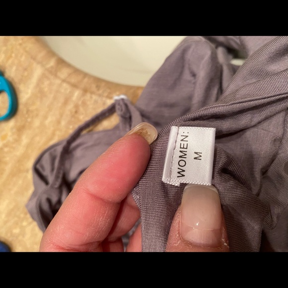 Maxi Dress - Picture 5 of 5